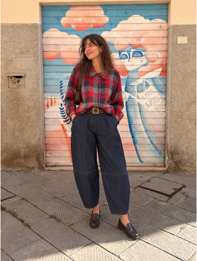 Jeans Gemma