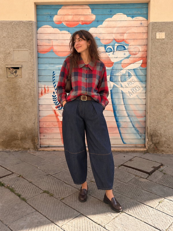 Jeans Gemma