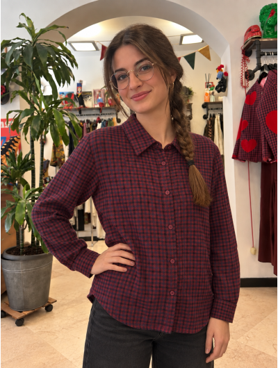 Camicia Flavia