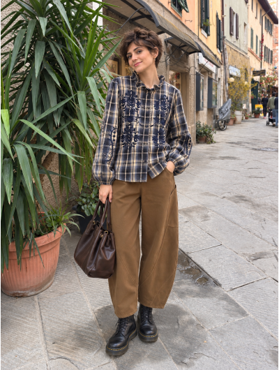 Camicia Elena