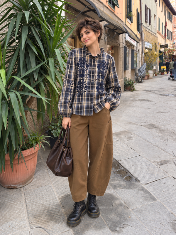 Camicia Elena