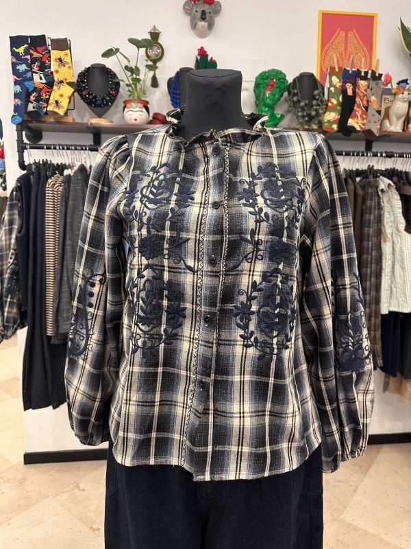 Camicia Elena