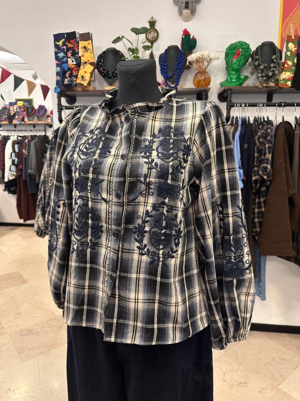 Camicia Elena