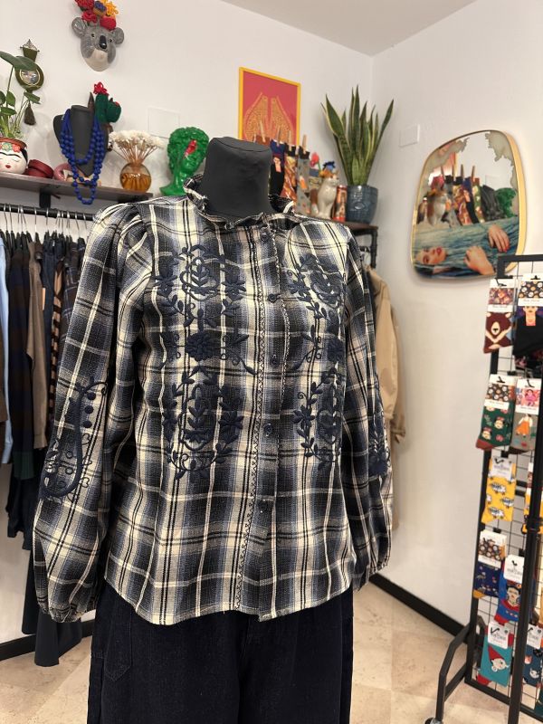 Camicia Elena