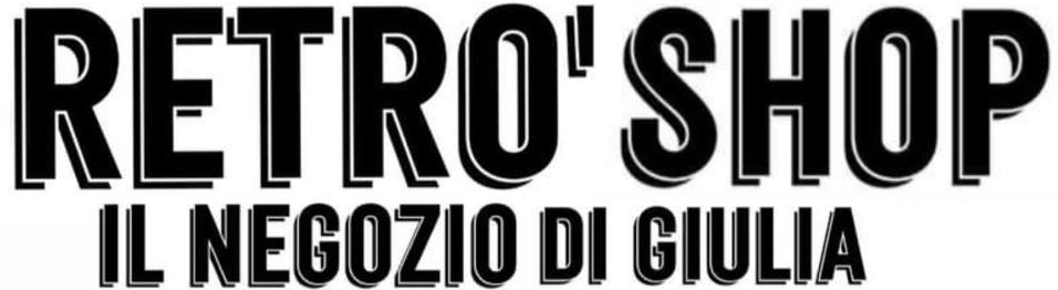 Shop Retrò